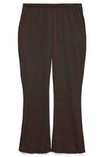 Vero Moda Curve Flared broek ECO Maat:, Kleding | Dames, Broeken en Pantalons, Verzenden, Nieuw, Overige kleuren