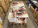 Veiling - Pallet Emerio Pizzarette Retour