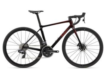 Liv Langma Advanced Pro 0 €4399,- van €5999 Dames racefiets beschikbaar voor biedingen