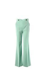 Pinko pantalon maat IT 40 / EU 34, Pinko, Verzenden, Nieuw, Groen