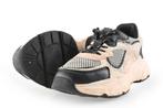 Posh By Poelman Sneakers in maat 38 Beige | 10% extra, Verzenden, Beige, Sneakers of Gympen, Posh By Poelman