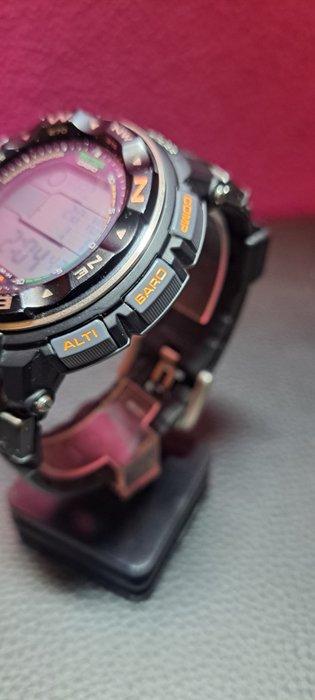 Casio - Pro Trek - Zonder Minimumprijs - Heren - 2000-2010, Sieraden, Tassen en Uiterlijk, Horloges | Heren