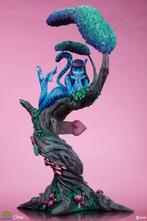 Fairytale Fantasies Collection Statue Lady Cheshire Cat (Del, Verzamelen, Ophalen of Verzenden, Nieuw