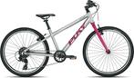 Puky LS pro - 24 inch - Zilver/ paars, Fietsen en Brommers, Fietsen | Kinderfietsjes, Nieuw, Puky, 20 inch of meer, Ophalen of Verzenden