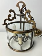 Gaetano Sciolari - Lamp - Klassieke bouillotte hanglamp -, Antiek en Kunst