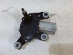 Fiat Grande Punto (199) (2005 - 2010) Ruitenwissermotor ach, Ophalen of Verzenden, Gebruikt, Fiat