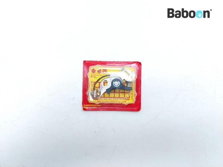 Pickup Suzuki GS 450 1980 Breaker assy (33160-44110), Motoren, Onderdelen | Suzuki, Gebruikt, Verzenden