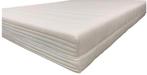 Bedworld Pocket 30 cm dik 100x220 Hybrid Koudschuim, Verzenden, Nieuw, Matras