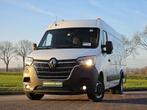 Renault Master 2.3, Gebruikt, Euro 6, Renault, Wit