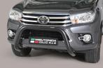 Pushbar | Toyota | Hilux 16-20 2d pic. / Hilux Dubbele, Nieuw, Ophalen of Verzenden, Toyota