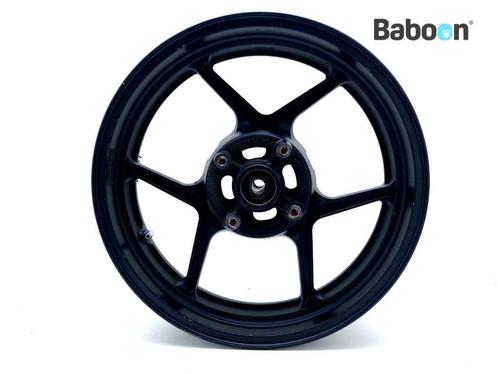 Achterwiel Kawasaki KLE 650 Versys 2007-2009 (KLE650, Motoren, Onderdelen | Kawasaki, Gebruikt, Verzenden