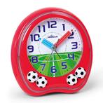 Kinderwekker voetbal 1719-1A, Witgoed en Apparatuur, Wekkers, Verzenden, Nieuw