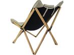 Bo-Camp - Urban Outdoor - Relaxstoel - Wembley - M - Nika -, Verzenden, Nieuw