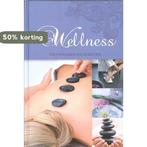 Wellness (boek voor in het cadeaupakket) 9789059649408, Verzenden, Zo goed als nieuw, Image Books