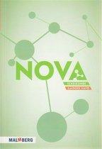 Nova scheikunde zakboekje vwo 9789034584830, Boeken, Verzenden, Zo goed als nieuw