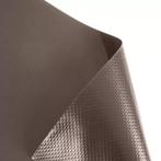 Gardlov Vlechtband Hekwerk - 450g - 19cmx35m - Bruin, Ophalen of Verzenden, Nieuw