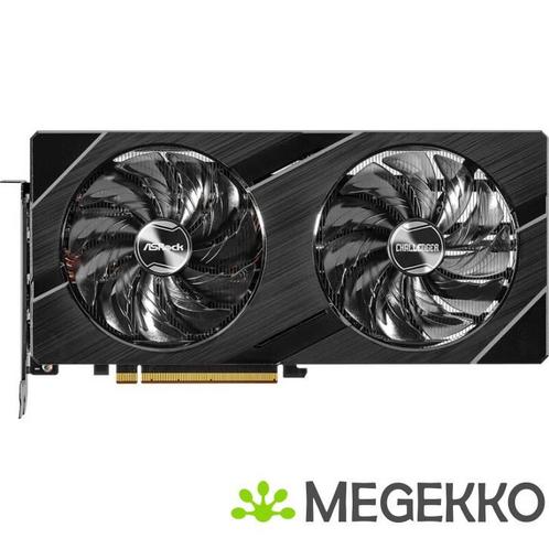 Asrock Intel Arc A770 Challenger 16GB OC GDDR6, Computers en Software, Videokaarten, Nieuw, Verzenden