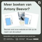 D-Day 9789026320972 Antony Beevor, Verzenden, Zo goed als nieuw, Antony Beevor