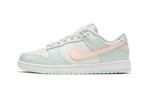 Nike Dunk Low Barely Green - maat 35.5 (Sneakers, Schoenen), Kleding | Dames, Schoenen, Verzenden, Nieuw, ["Nike","Nike Dunk"]