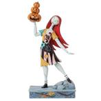 Nightmare Before Christmas Sally A Stack of Jacks 23 cm, Ophalen of Verzenden, Nieuw