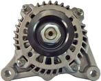 Dynamo / Alternator PEUGEOT 206 (1.4 i,1.9 D,1.4,1.4 16V), Auto-onderdelen, Ophalen of Verzenden, Nieuw