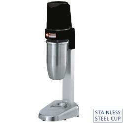 Milk-shaker | 1 RVS glas 900 cl, Zakelijke goederen, Horeca | Keukenapparatuur, Verzenden