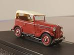 Ebbro 1:43 - Model sedan - Datsun 17 Phaeton - 1938, Nieuw