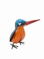 Ijsvogel sculptuur - Verjaardagscadeau    - Overig, Verzenden, Nieuw