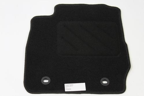 Automatten Ford Fiesta (2008-2011) - Naaldvilt, Auto-onderdelen, Interieur en Bekleding, Nieuw, Verzenden