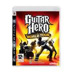 Guitar Hero World Tour, Verzenden, Nieuw