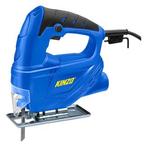 Decoupeerzaag | Kinzo | 400W (Stofafzuiging, Netstroom), Doe-het-zelf en Verbouw, Gereedschap | Overige machines, Verzenden, Nieuw