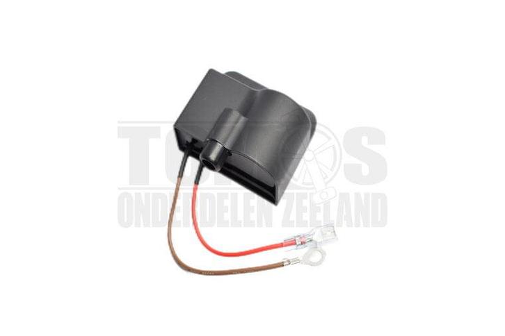 Tomos Bobine elektronisch ontsteking CDI 2-draads replica..., Fietsen en Brommers, Brommeronderdelen | Algemeen, Nieuw, Ophalen of Verzenden