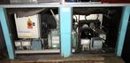 Koelmotor, koelaggregaat, koelcompressor, Lunite CAJ9513X,