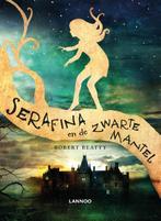 Serafina en de zwarte mantel 9789401438438 Robert Beatty, Verzenden, Gelezen, Robert Beatty