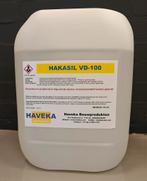 HAKASIL VD-100 can á 19 Ltr vanaf 36,30 inclusief BTW, Doe-het-zelf en Verbouw, Verf, Beits en Lak, 15 tot 20 liter, Verzenden