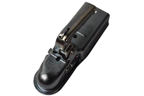 Albe EM80VG - koker 70 mm - 800 kg - ongeremde koppeling, Auto diversen, Aanhangwagen-onderdelen, Ophalen of Verzenden