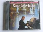 Klaas Jan Mulder - Orgel, Piano, Synthesizer, Cd's en Dvd's, Verzenden, Zo goed als nieuw