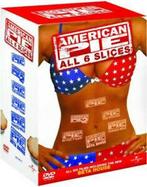American Pie: All 6 Slices DVD (2007) Candace Kroslak, Weitz, Zo goed als nieuw, Verzenden