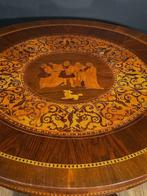 Tafel - Hout