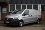 Zakelijke Lease |  Mercedes-Benz Vito 116 CDI Extra Lang 163, Automaat, Stof, Gebruikt, Euro 6