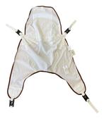 Arjo Standaard Tilband B661 Maat XS, Ophalen of Verzenden, Gebruikt