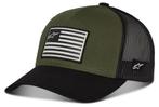 Flag Snapback Cap Alpinestars, Verzenden, Nieuw met kaartje