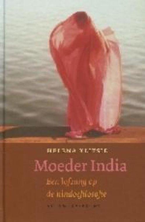 Moeder India 9789069636603 Helena Klitsie, Boeken, Esoterie en Spiritualiteit, Gelezen, Verzenden