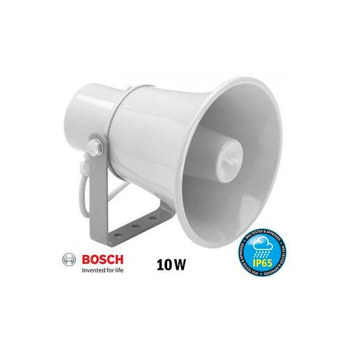 Bieden: Bosch LBC 3481/12 10W 100V speaker horn, Watersport en Boten, Navigatiemiddelen en Scheepselektronica, Kabel of Apparatuur