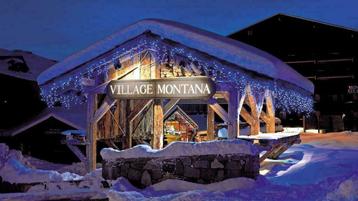 Village Montana | Val Thorens | Voordelige wintersport