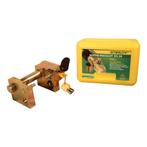 Steady Koppelingsslot KS29 SCM (KNOTT WINTERHOFF ALBE, Ophalen of Verzenden, Nieuw