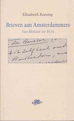 Brieven aan Amsterdammers 9789050711616 E. Keesing, Verzenden, Gelezen, E. Keesing