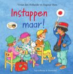 Instappen maar! / Lisa en Jimmy 9789000368167, Verzenden, Zo goed als nieuw, Vivian den Hollander