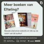 Efteling boek hardcover - Jokie is een ridder & andere, Verzenden, Gelezen, Efteling