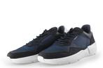 Nubikk Sneakers in maat 44 Blauw | 10% extra korting, Nubikk, Verzenden, Blauw, Sneakers of Gympen